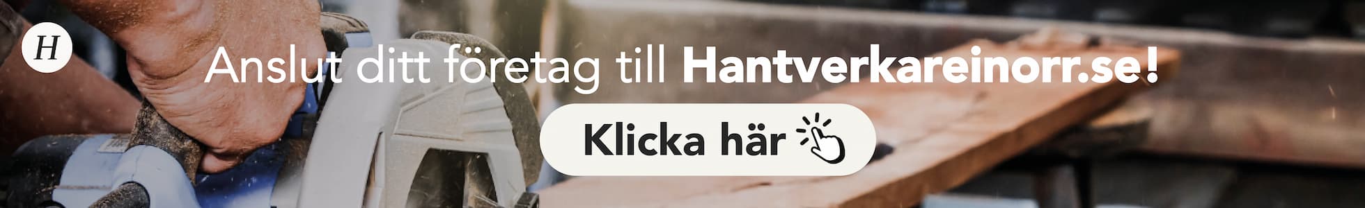 Hantverkare i norr 1